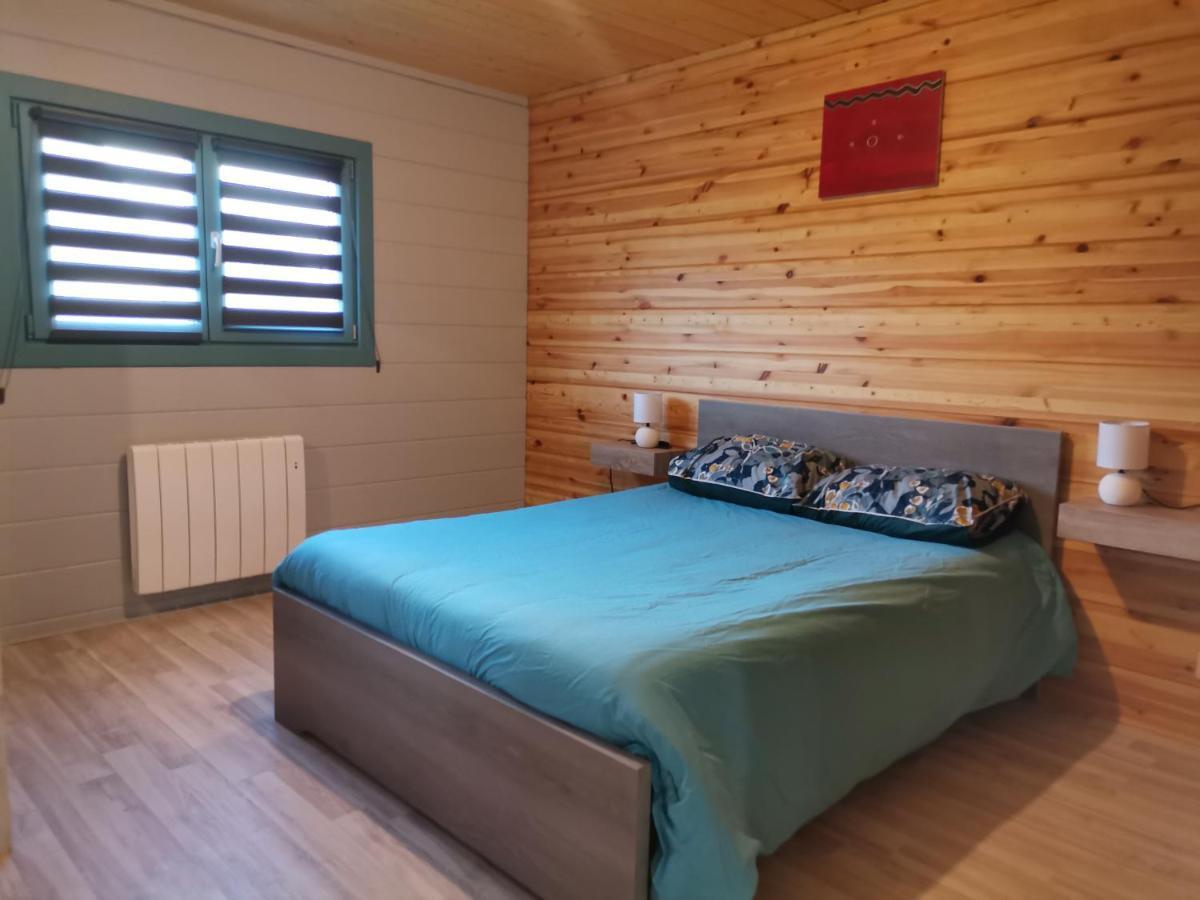 Gîte Ker Koad Pluduno Extérieur photo